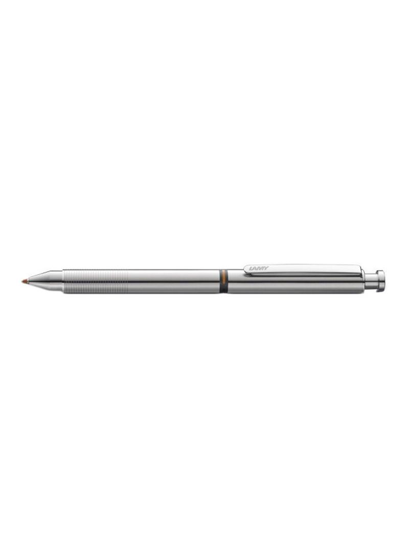 St Multifunctional Pen Silver