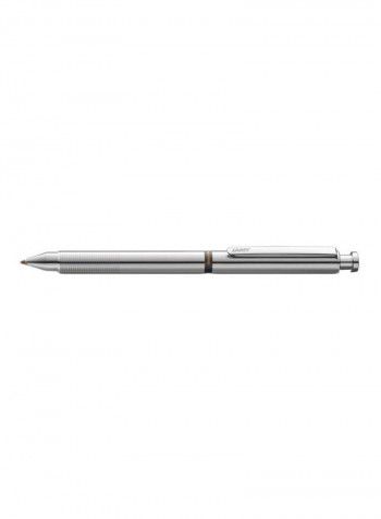 St Multifunctional Pen Silver