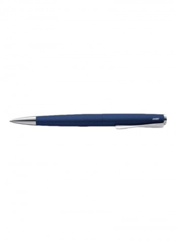 Studio Ballpoint Pen Blue