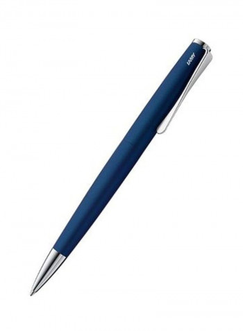 Studio Ballpoint Pen Blue