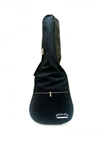 Acoustic EQ Slim Guitar With Bag 40-Inch