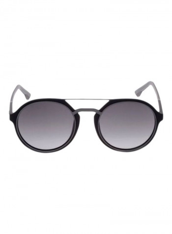 Men's Lisbon Round Sunglasses