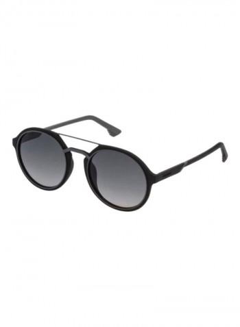 Men's Lisbon Round Sunglasses