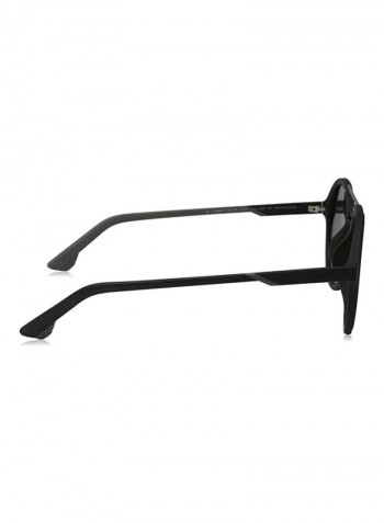 Men's Lisbon Round Sunglasses