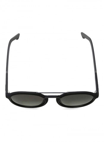 Men's Lisbon Round Sunglasses