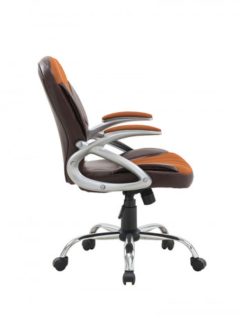 Office Chair Brown