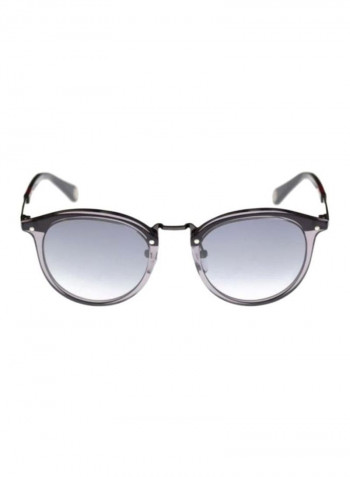 Oval Sunglasses
