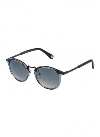 Oval Sunglasses