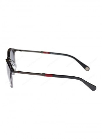 Oval Sunglasses