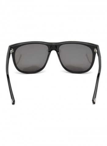 Men's Wayfarer Sunglasses
