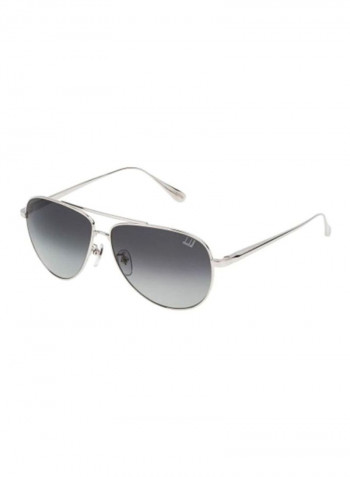 Pilot Sunglasses - Lens Size: 59 mm