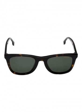 UV Protected Wayfarer Sunglasses - Lens Size: 51 mm