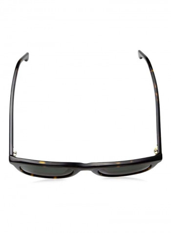 UV Protected Wayfarer Sunglasses - Lens Size: 51 mm