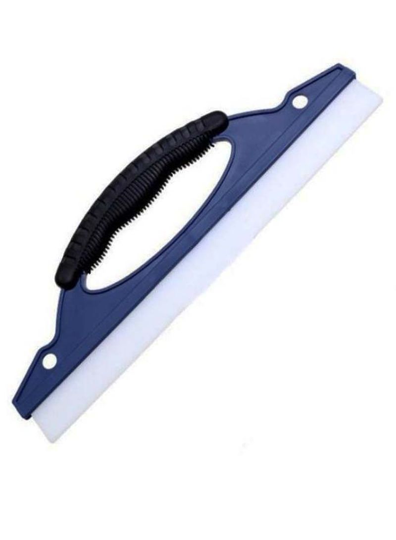 Car Window Squeegee Cleaning Wiper