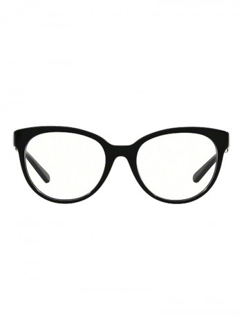 Women's Full Rim Eyeglass Frame Mk4053 3163 50