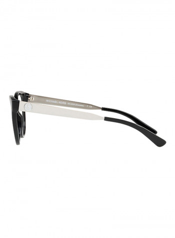 Women's Full Rim Eyeglass Frame Mk4053 3163 50
