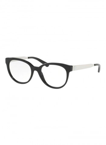 Women's Full Rim Eyeglasses Mk4053F 3293 52