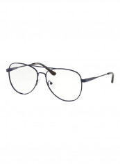 Women's Full Rim Pilot Eyeglasses Mk3019 1214 56