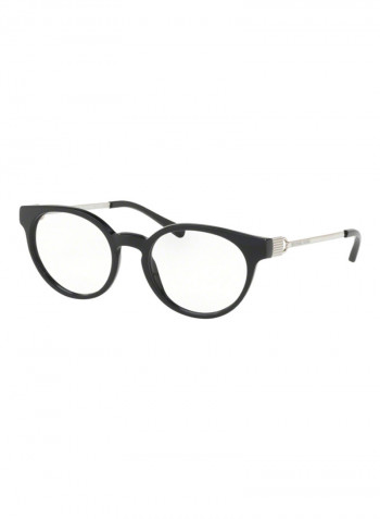Women's Round Frame Eyeglasses Mk4048 3163 51