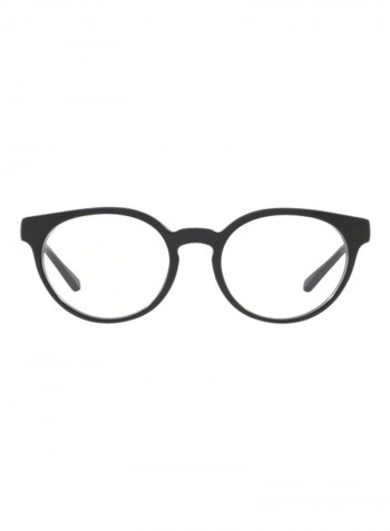 Women's Round Frame Eyeglasses Mk4048 3163 51