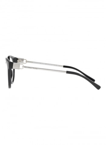 Women's Round Frame Eyeglasses Mk4048 3163 51