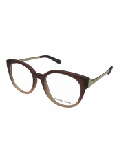 Women's Round Frame Eyeglasses Mk8010 3044 50
