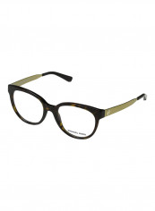 Women's Textured Rim Eyeglass Frame Mk 4053 3293 50