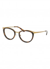 Women's Textured Rim Eyeglass Frame Mk3021 1168 51