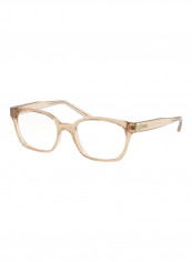 Women's Translucent Frame Eyeglasses Mk4053F 3163 52