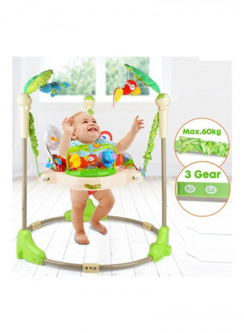 Baby Jumping Walker DY88601XQQ7