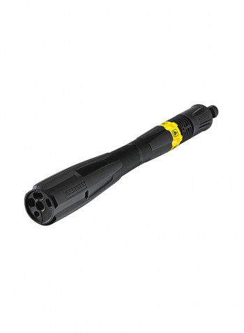 Combination Multipower K7 Jet Nozzle Yellow/Black