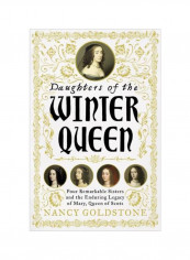 Daughters Of The Winter Queen Hardcover