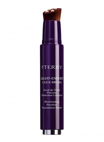 Light-Expert Liquid Foundation Click Brush 2 Apricot Light