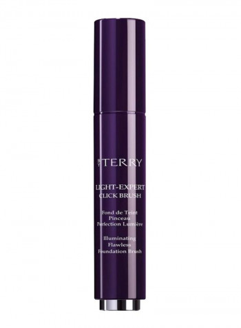 Light-Expert Liquid Foundation Click Brush 2 Apricot Light
