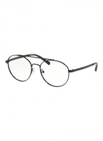 Men's Full Rim Pilot Eyeglasses Mk3024 1202 52