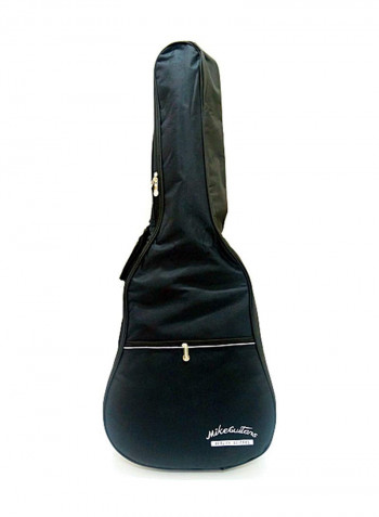 Acoustic EQ Slim Guitar With Bag 40-Inch