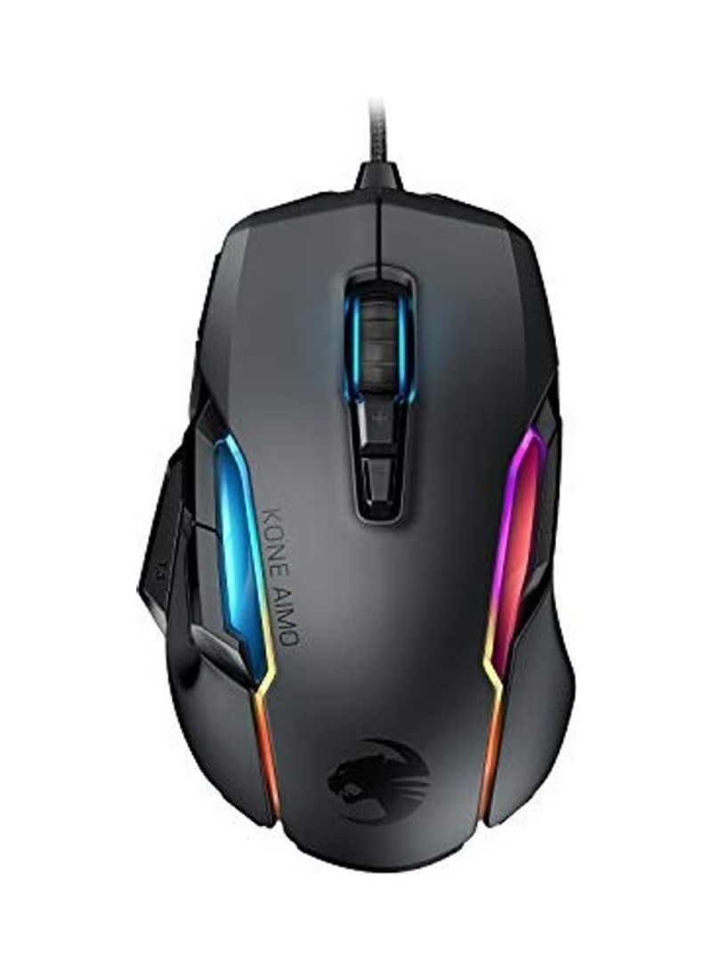 Kone Aimo Gaming Mouse