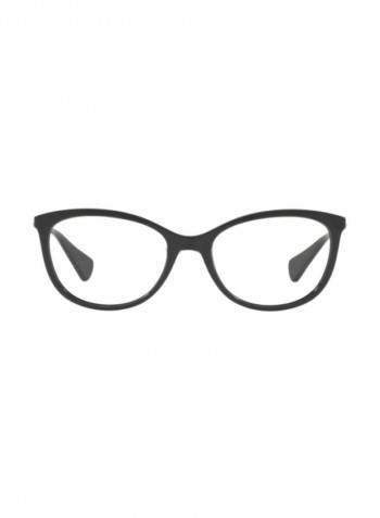 Oval Eyeglass Frame 58VV-YDD1O1