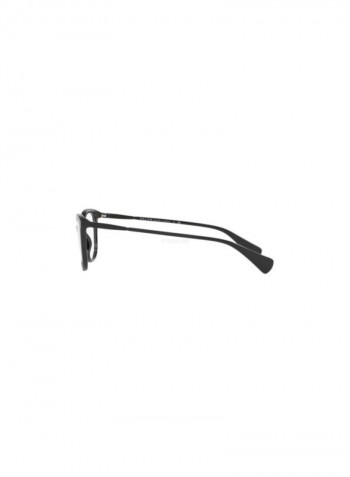 Oval Eyeglass Frame 58VV-YDD1O1
