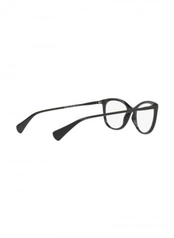 Oval Eyeglass Frame 58VV-YDD1O1