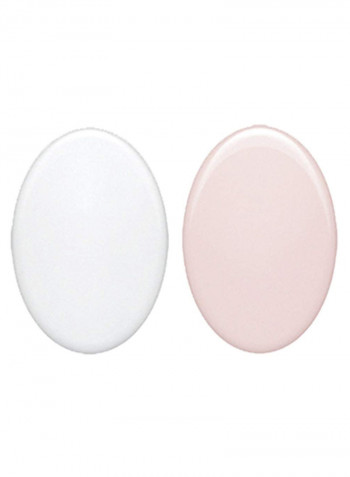 10-Piece Nail Art Kit متعدد الألوان