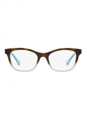 Women's Butterfly Eyeglasses Frame