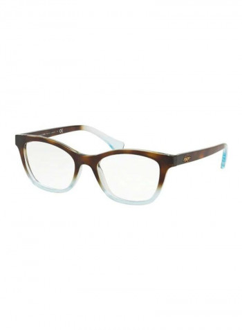 Women's Butterfly Eyeglasses Frame