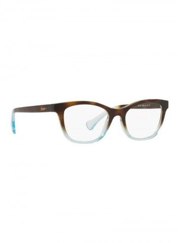 Women's Butterfly Eyeglasses Frame