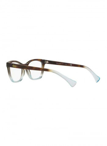 Women's Butterfly Eyeglasses Frame
