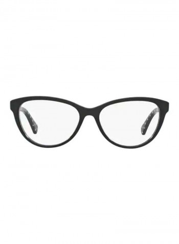 Women's Cat-Eye Eyeglasses Frame 7069