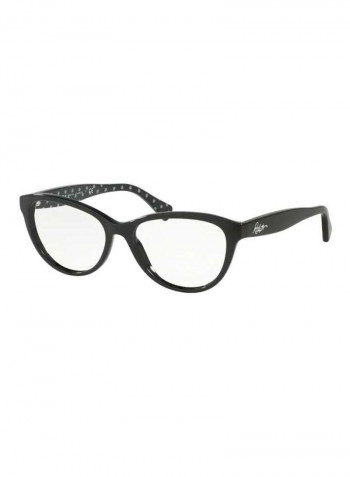 Women's Cat-Eye Eyeglasses Frame 7069