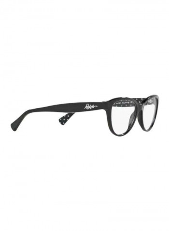 Women's Cat-Eye Eyeglasses Frame 7069