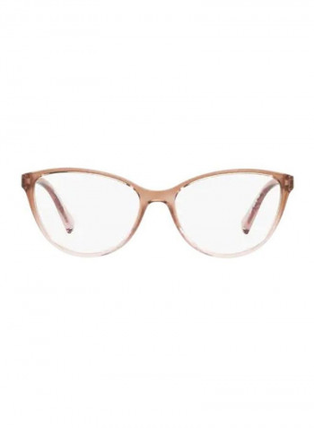 Women's Cat Eye Eyeglasses Frame