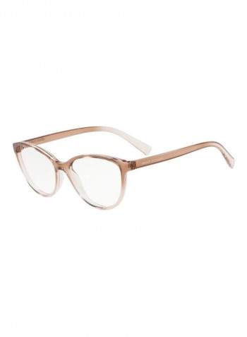Women's Cat Eye Eyeglasses Frame